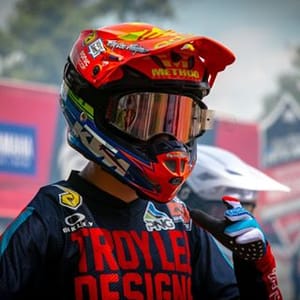 Caden Braswell