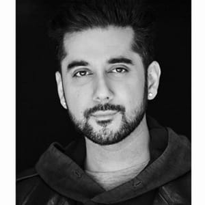 Vinay Virmani