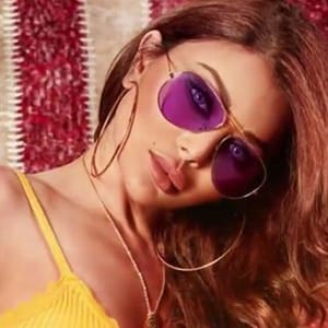 Haifa Wehbe