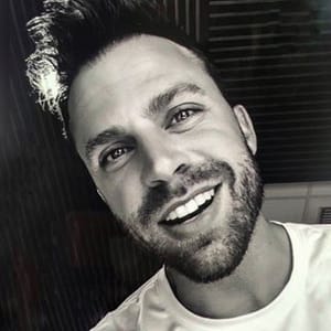 Dustin Luke
