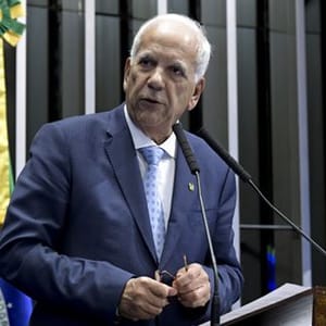 Senador Oriovisto