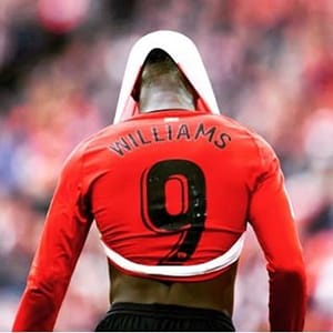 Inaki Williams Arthuer