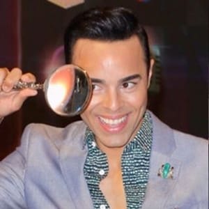 Erick Cuesta