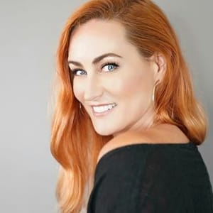 Vanessa Cater