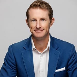 Michael Crossland