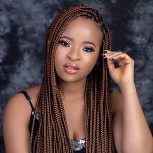 Deborah Anugwa