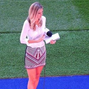 Rhiannon Jones