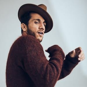 Firass Dirani