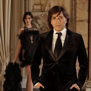Anton Giulio Grande