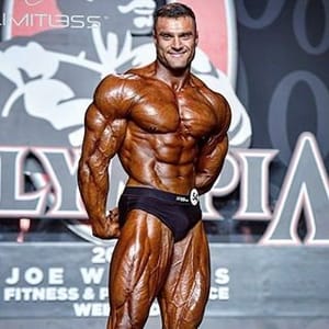 Kirill Khudaiev