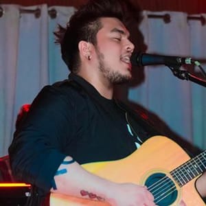 Jeric Medina