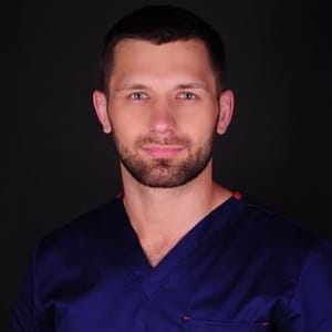 Doctor tiunov