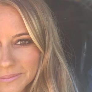 Nicole Curtis
