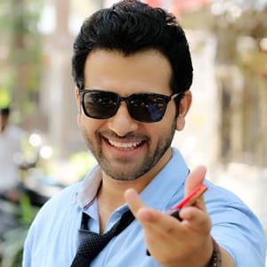 Rohit Mehta