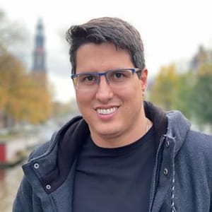 Marcio Marcal