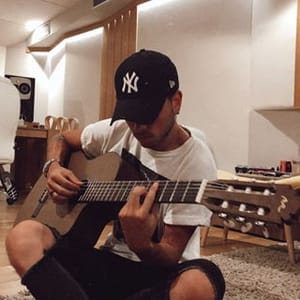 Chris Zadley