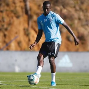Pape Cheikh