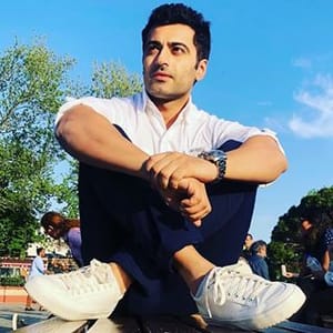 Harshad Arora