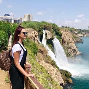 Kiran Tabeir