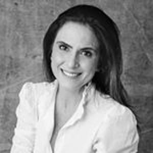 Maria Cecilia Rego Macedo