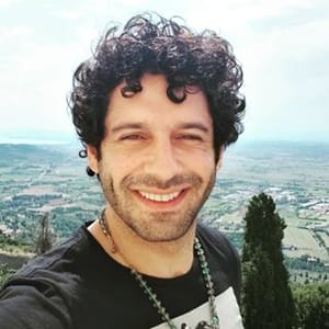 Joao Baldasserini