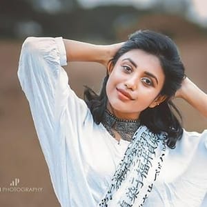 Nandini Djenvy