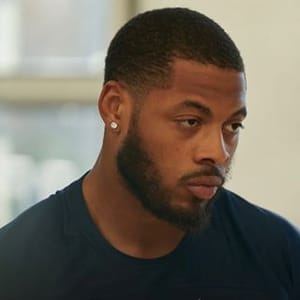 Naz Jones