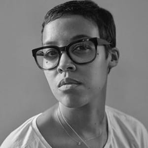 Jordan Casteel
