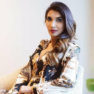 Mansi Bagla