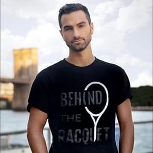 Noah Rubin