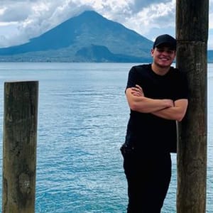 Juan Pablo Martinez