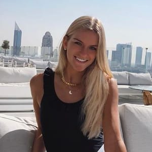 Jennifer Volk