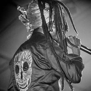 Kojo Antwi