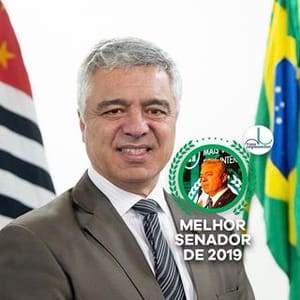 Major Olimpio