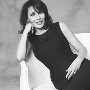 Sylvia Bongo Ondimba