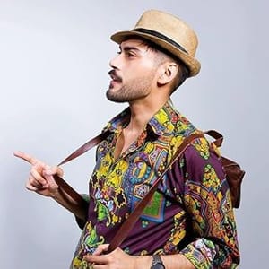 Shahbaz Shigri