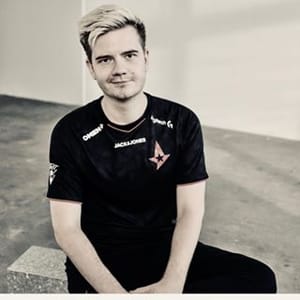 Peter Rasmussen