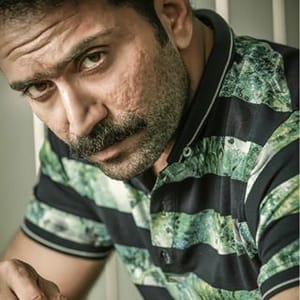 Shine Tom Chacko