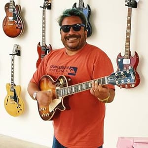 Paul Ferreyra