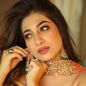 Riya Thakkar