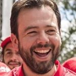Carlos Galan