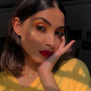 Maimoona Saud