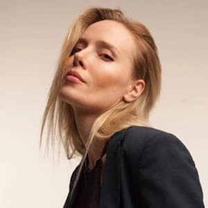 Valeria Shkirando