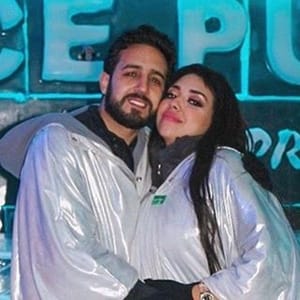 Chaimae Lehilali