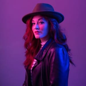 Mandy Harvey