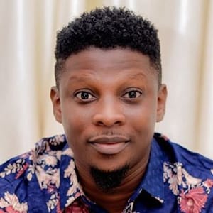 Rotimi Salami