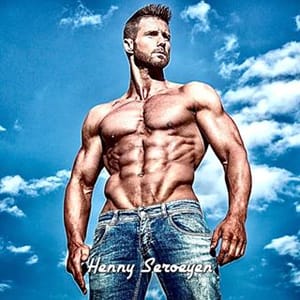 Henny Seroeyen