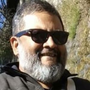 Aniruddha Roy Chowdhury
