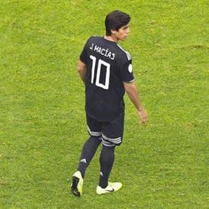 José Juan Macias