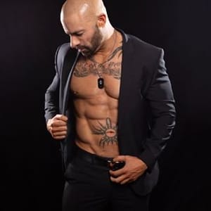 Ryan Steel